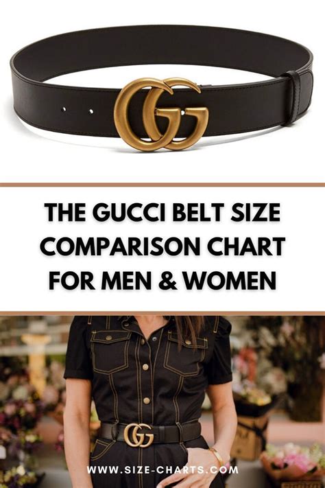 gucci belt with studs|Gucci belt size chart.